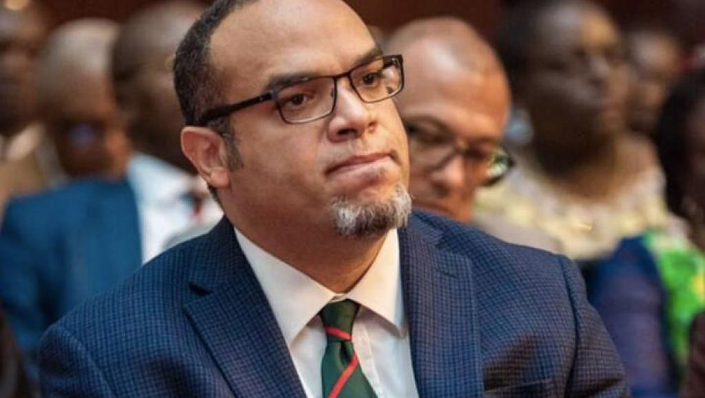 Le DG Fabrice Lusinde a réussi au test du COPIREP avant d'être nommé à la tête de la SNEL