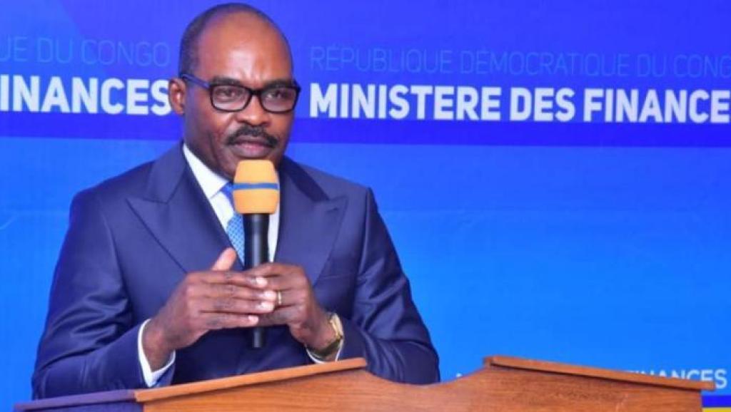 Nicolas Kazadi