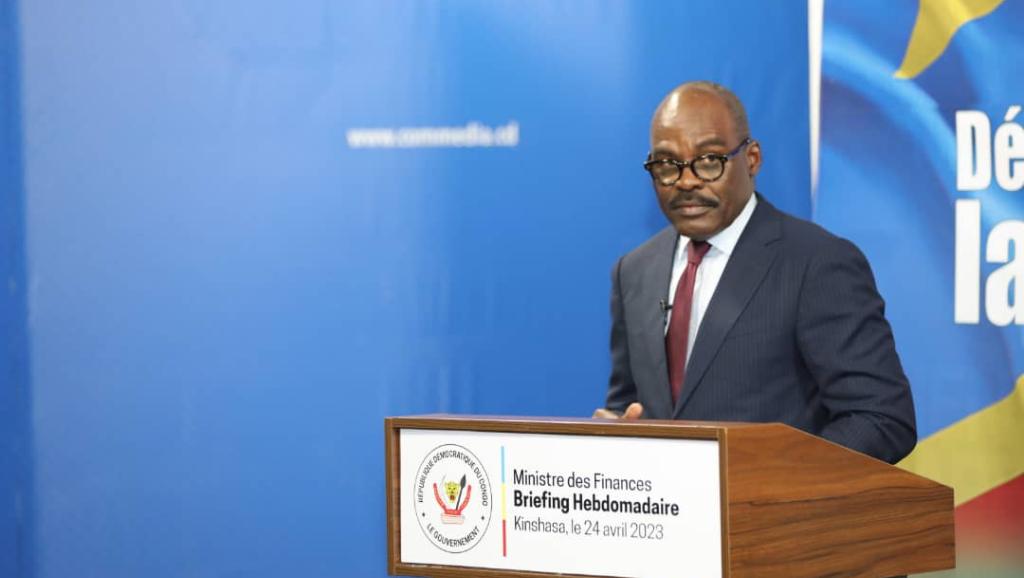 Nicolas Kazadi