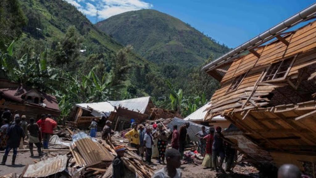 Le drame de Kalehe a causé plus de 438 morts