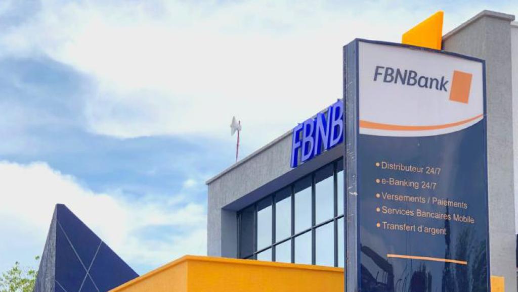 FBN Bank