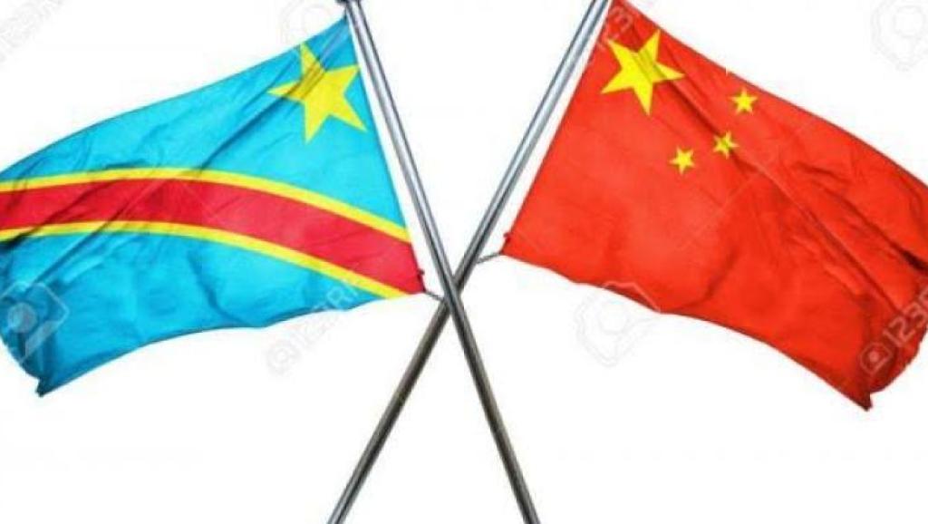 RDC-CHINE
