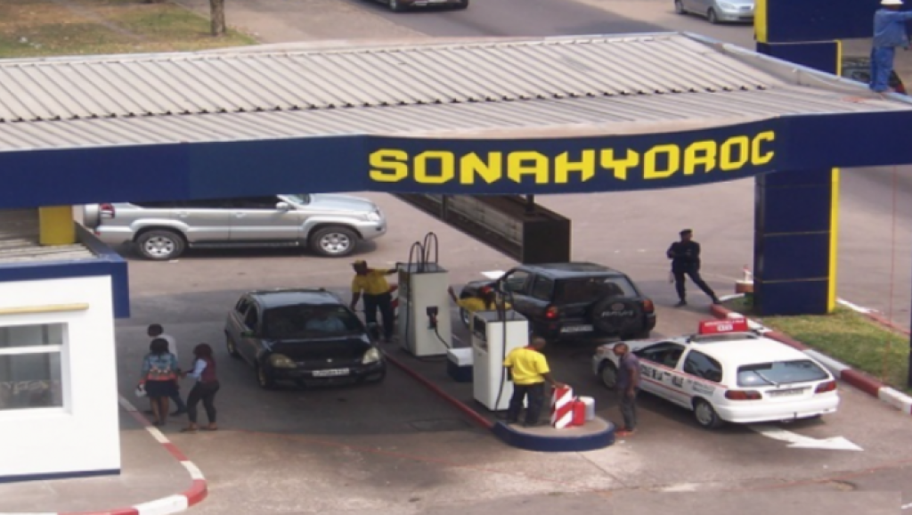 Alors qu'il était récemment nommé DG, Marcelin Bilonda éjecté de la SONAHYDROC