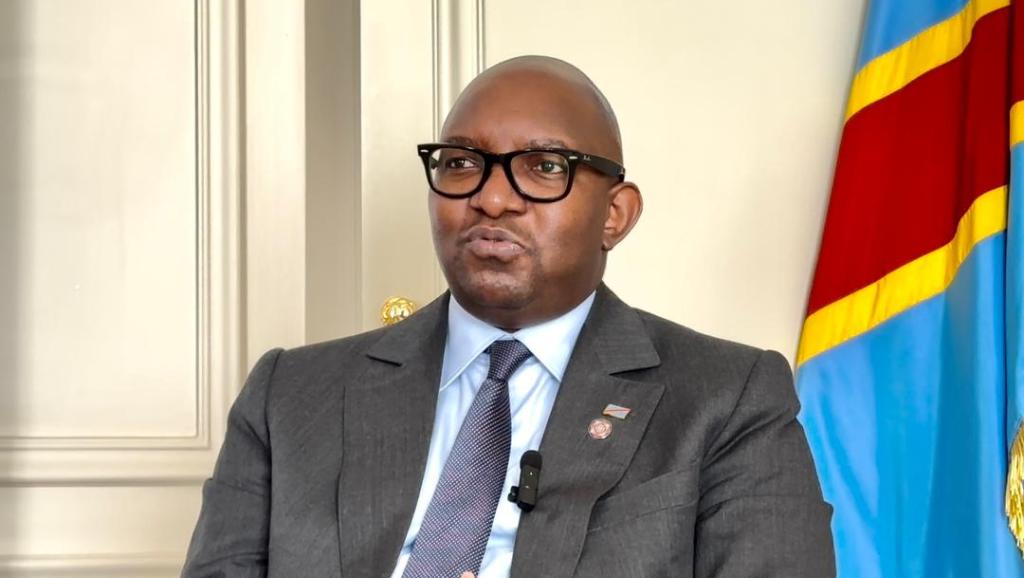 Le Premier Ministre a représenté le Président de la République à Paris 