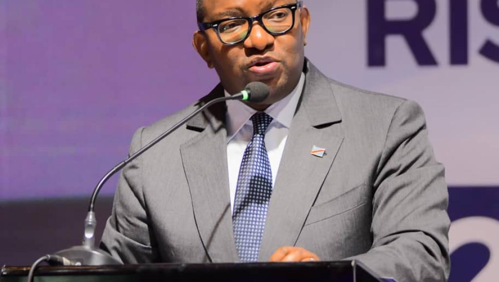 Mais le gouvernement reconnaît qu'il reste beaucoup d'efforts à fournir pour attirer les investisseurs en RDC