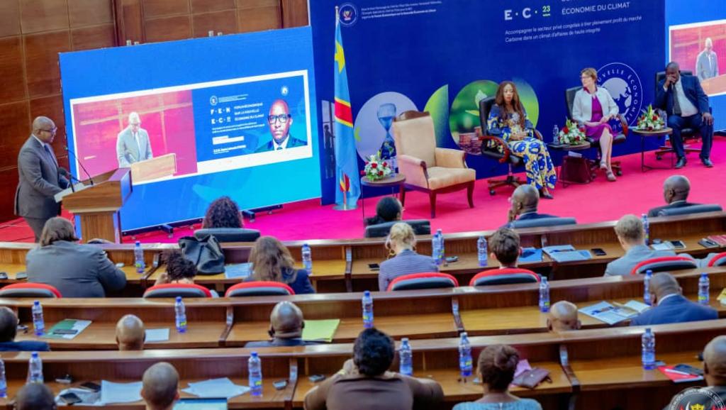 Le Premier Ministre Sama Lukonde a donné le go de ces assises