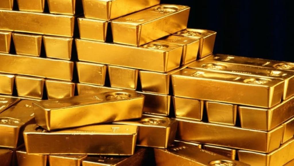 L'or