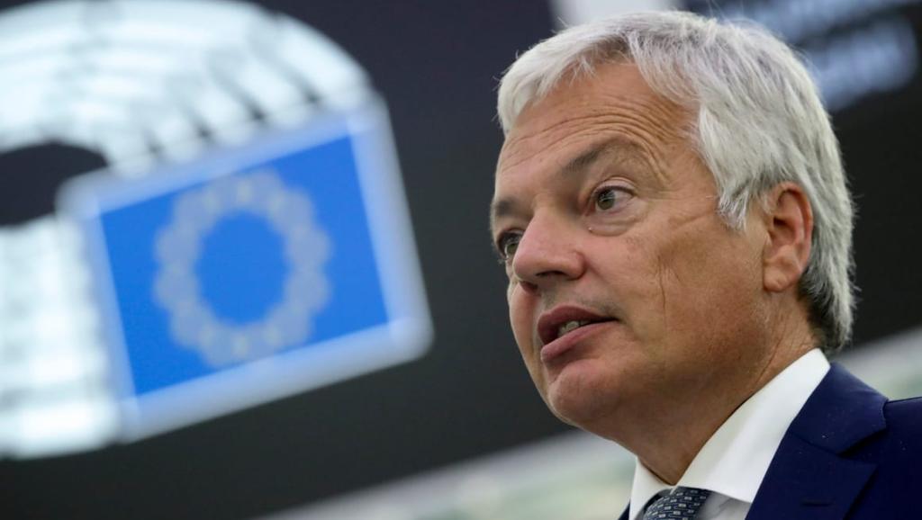 Didier Reynders