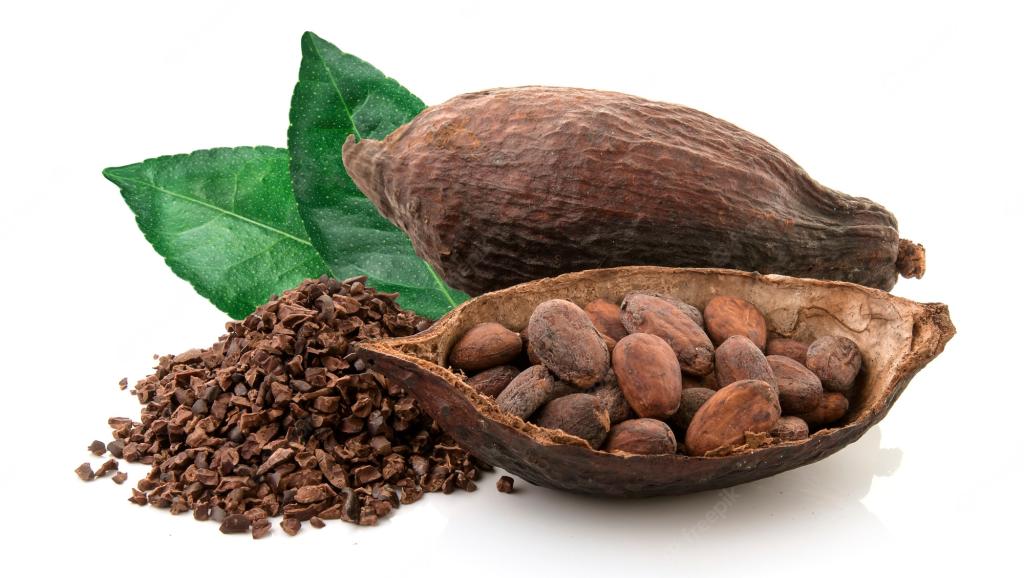 Le cacao