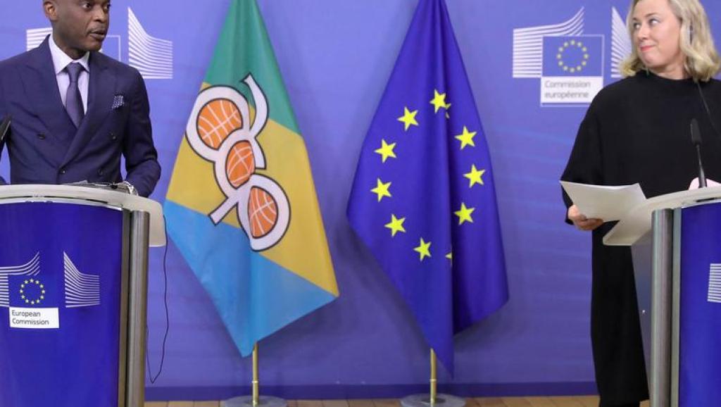 Cet accord engage les 27 Etats de l'UE et les 79 Etats d'Afrique, des Caraïbes et du pacifique