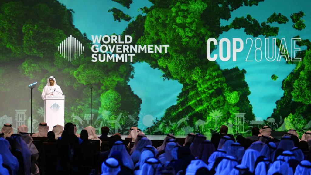La COP28 constitue une opportunité pour s’engager sur une nouvelle voie vers une action climatique efficace
