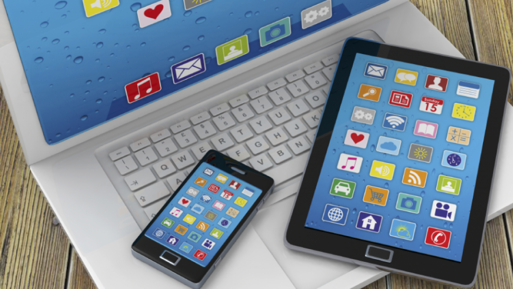 Internet mobile