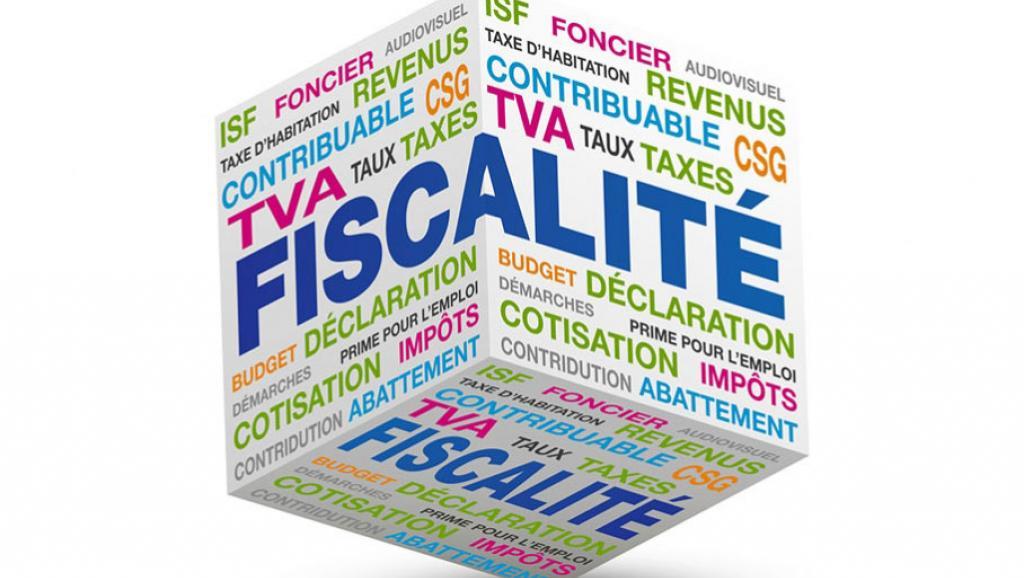 Fiscalité