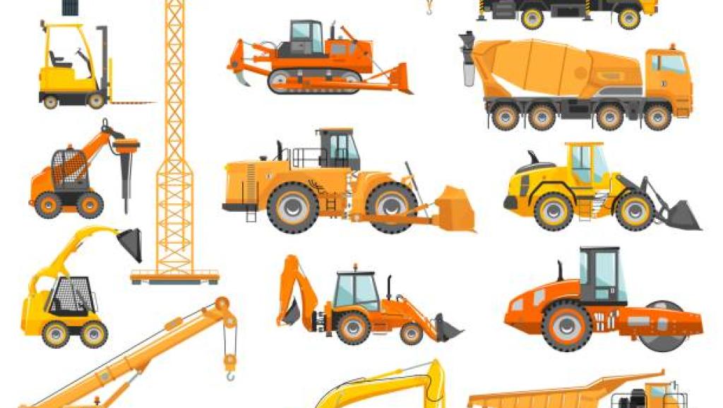 Cet investissement servira notamment à l'acquisition des équipements de construction des infrastructures routières 