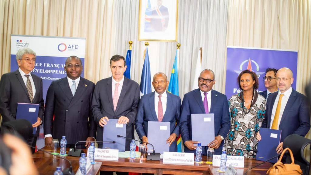 Les signataires de cette lettre d’intention 