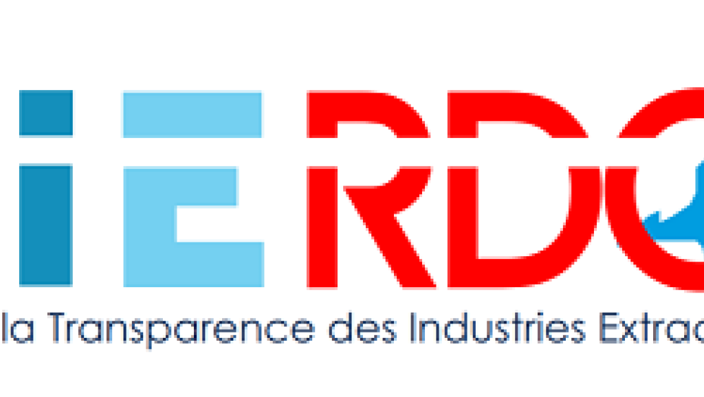 Logo ITIE-RDC