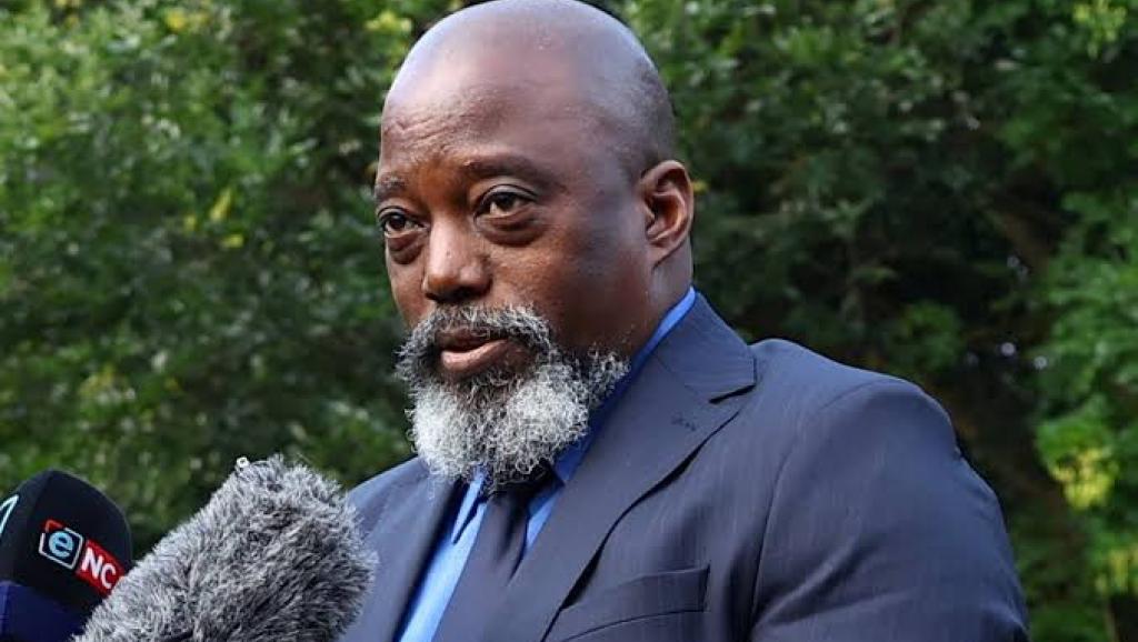 Joseph Kabila