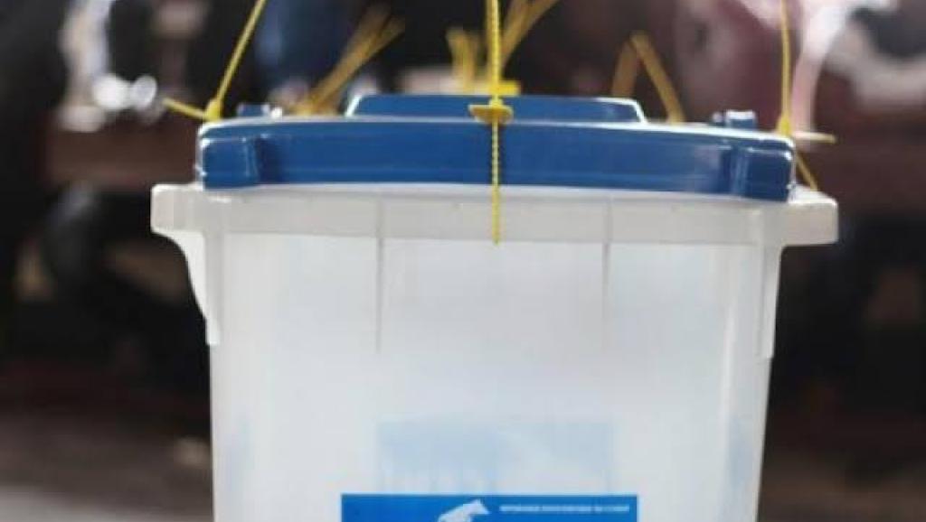 Urnes 