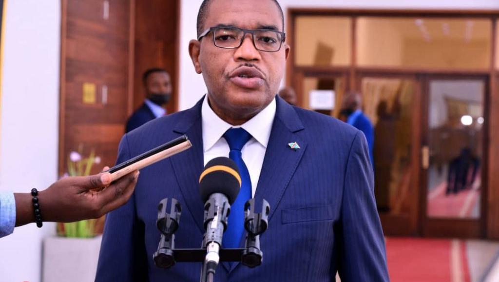 Théo Ngwabidje