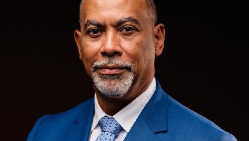 Olivier Kamitatu