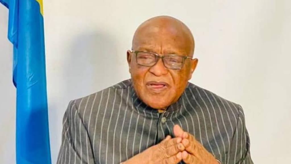 Florimond Muteba, PCA de l'Odep