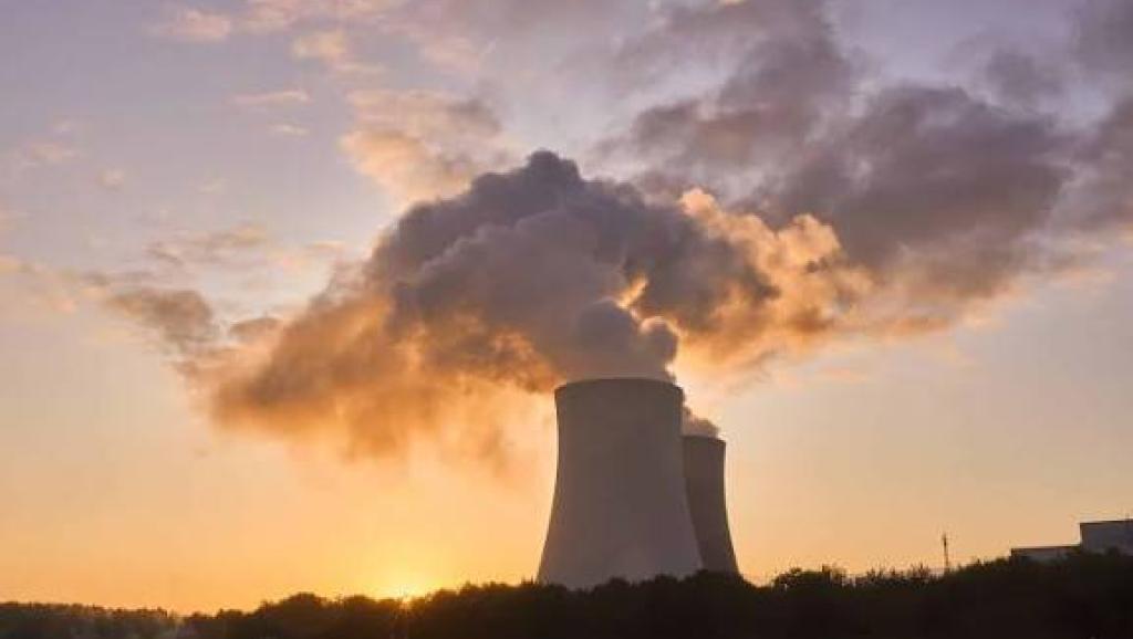 énergie nucléaire 