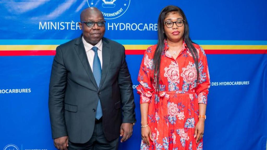 Arthur Bertrand Piri et Acacia Bandubola