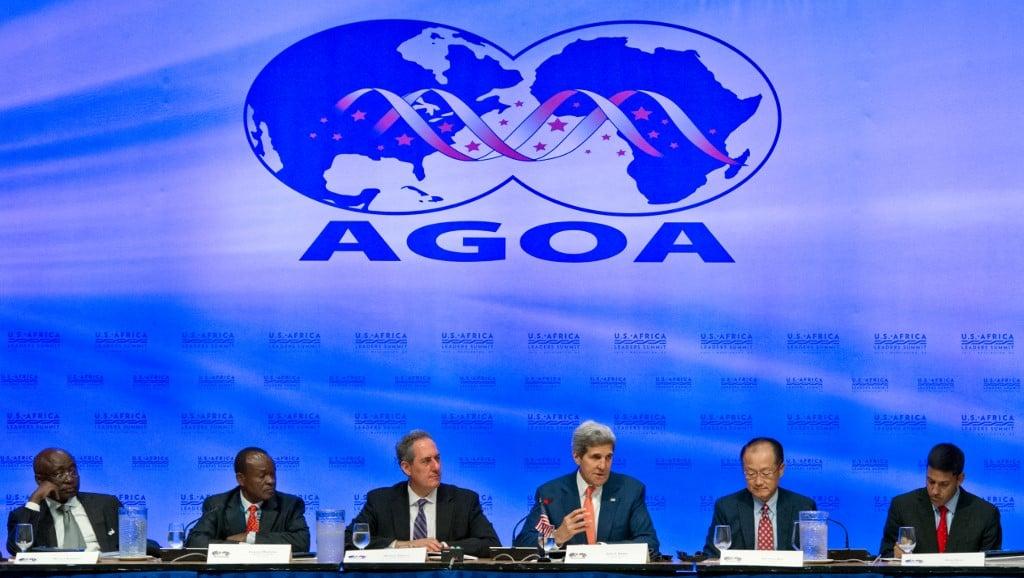 Agoa