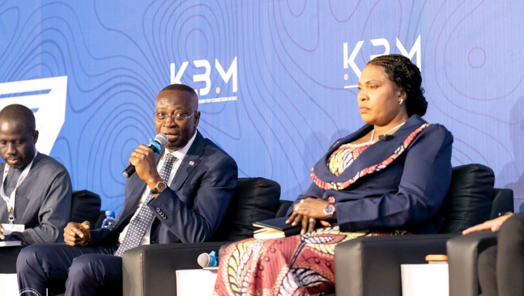 Le VPM Mukoko Samba au KBM 2026