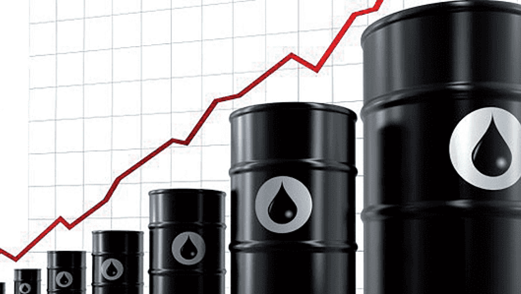 Le baril du pétrole 