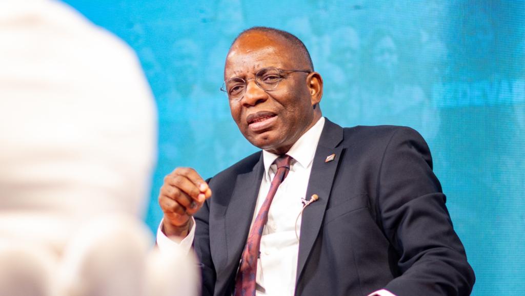 Guillaume Ngefa 