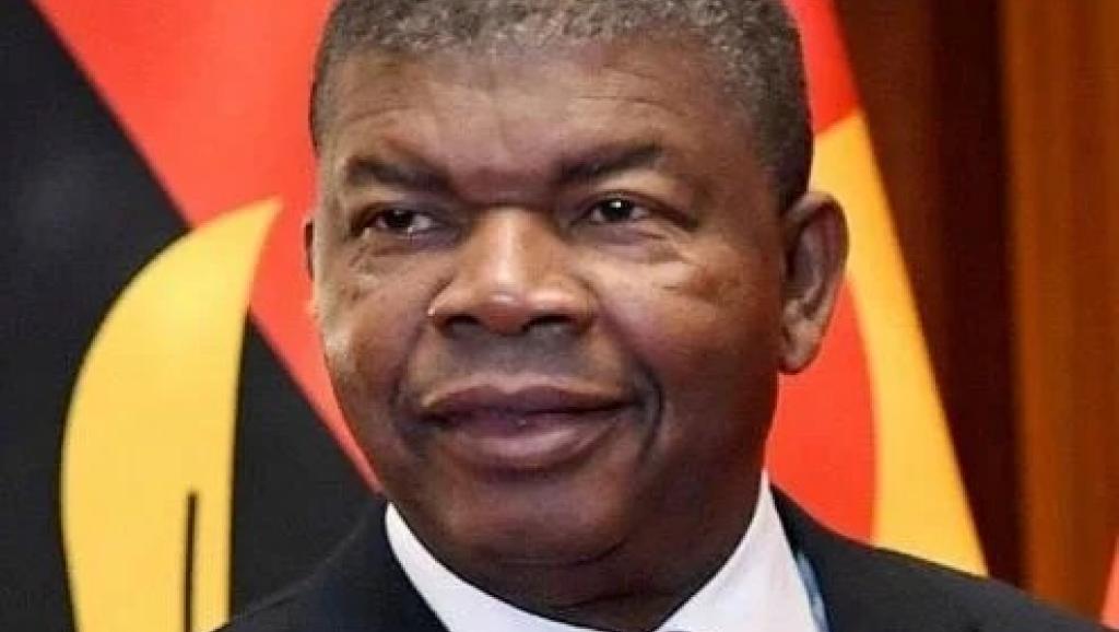 Joao Lourenço 