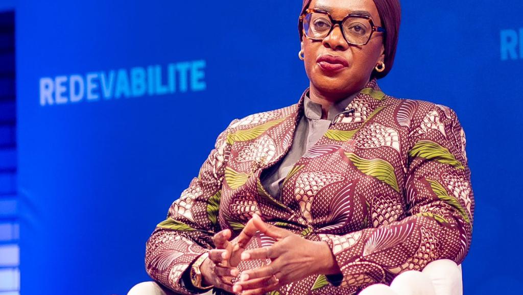 Yolande Elebe 