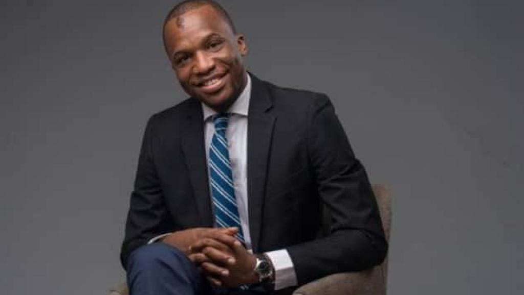 Jimmy Kande