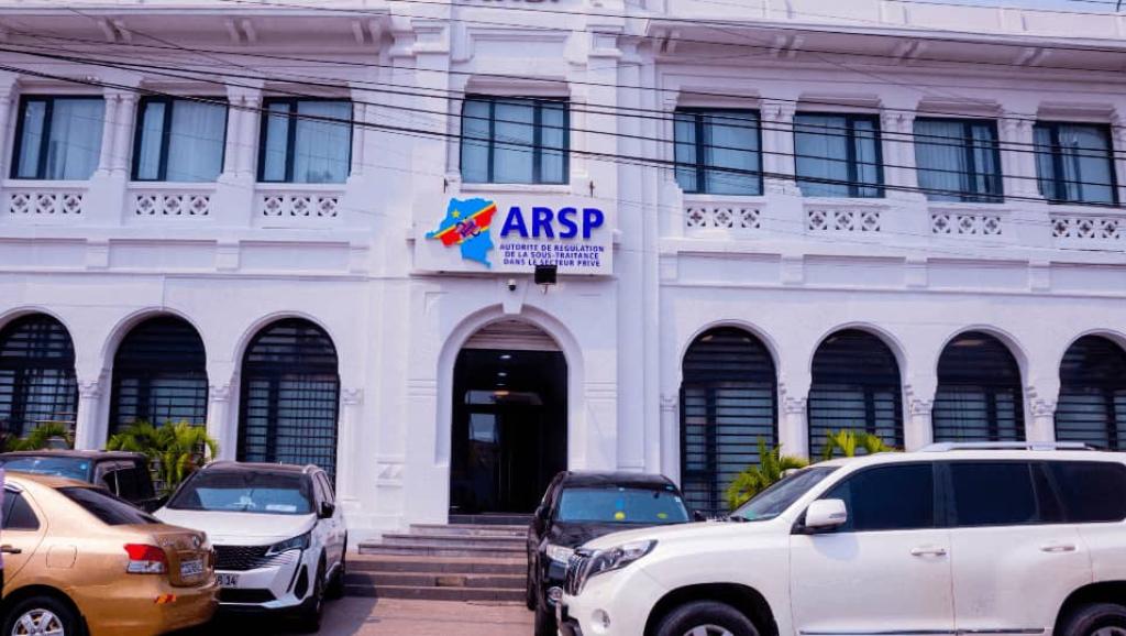 ARSP