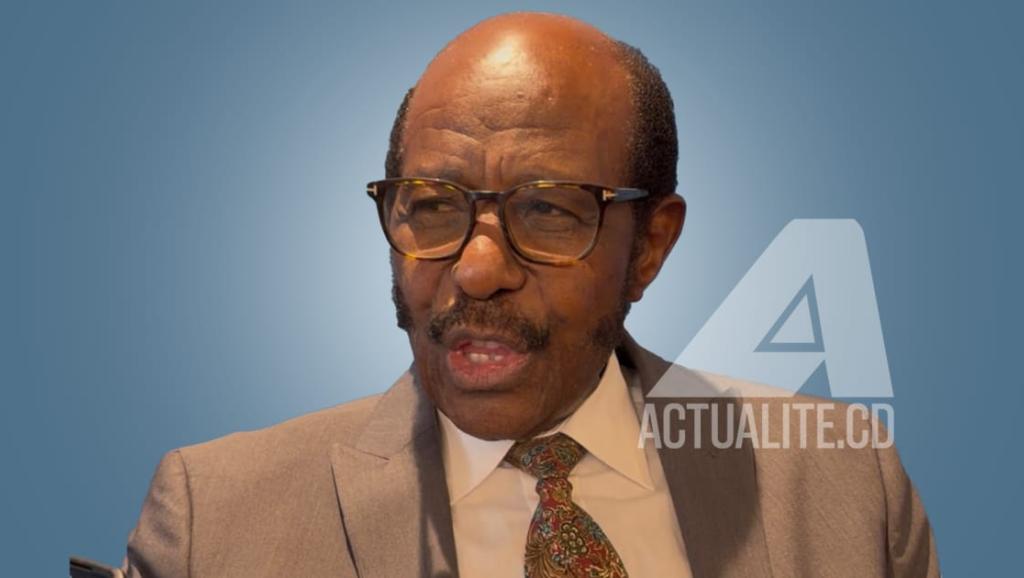 Paul Rusesabagina