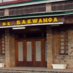 minière de bakwanga