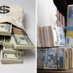 franc dollar 