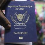 Passeport biométrique