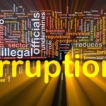corruption 