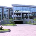 hôtel de ville de kinshasa