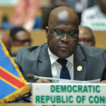 Félix Tshisekedi 