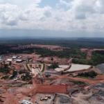 ivanhoe Mines 