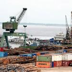 Port de Kinshasa