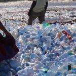 Déchets plastiques