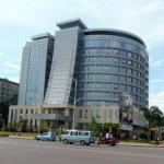 Hôtel du Gouvernement 