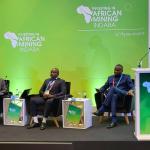 Equity BCDC à Indaba Mining 2022