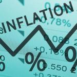 Illustration de l'inflation 
