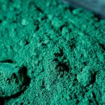 Le concentré de cobalt