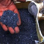Le coltan